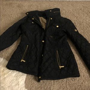 Michael KORS quilted jacket